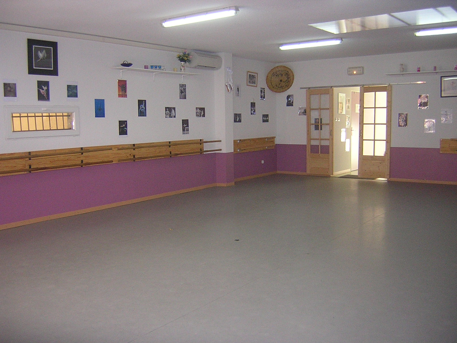 salle de danse 2